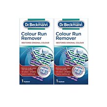 【Dr. Beckmann】德國貝克曼博士染色還原劑-白衣適用(6小盒3組入) 歷史價格詳細信息