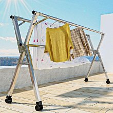 室內曬衣架展開約長171*寬53*高93.5cm【MUJI 無印良品】 歷史價格詳細信息