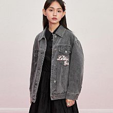 樂町寬松圓領衛衣女秋冬新款上衣外套C2CRD4E14-我們這一家 歷史價格詳細信息