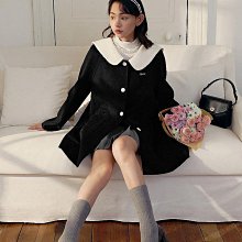 樂町寬松圓領衛衣女秋冬新款上衣外套C2CRD4E14-我們這一家 歷史價格詳細信息