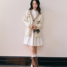 樂町工裝風大口袋牛仔半身裙24年春季新款休閑方塊裙淺綠色短裙-我們這一家 歷史價格詳細信息