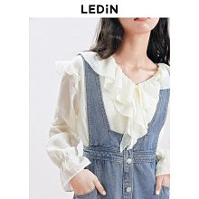 樂町寬松圓領衛衣女秋冬新款上衣外套C2CRD4E14-我們這一家 歷史價格詳細信息