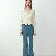 樂町甜美工裝長褲2024年春季新款碎花休閑褲韓系少女寬松顯瘦褲子-我們這一家 歷史價格詳細信息