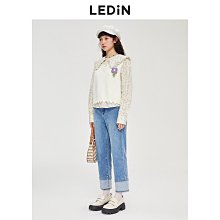 樂町寬松圓領衛衣女秋冬新款上衣外套C2CRD4E14-我們這一家 歷史價格詳細信息