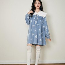 樂町甜美工裝長褲2024年春季新款碎花休閑褲韓系少女寬松顯瘦褲子-我們這一家 歷史價格詳細信息