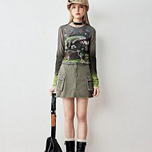 春季新品 我就是幼稚百搭基本色短袖T恤 字母短袖T恤 棉質上衣 英文字母上衣 棉質T恤 GRASS 現貨 [A1212] 歷史價格詳細信息