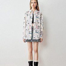 樂町寬松圓領衛衣女秋冬新款上衣外套C2CRD4E14-我們這一家 歷史價格詳細信息