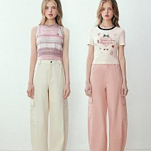 樂町純棉工裝香蕉褲2024年春季新款錐形闊腿褲子遮肉顯瘦女休閑褲-我們這一家 價格比較,價格查詢,歷史價格詳細信息