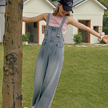 樂町復古休閑工裝口袋水洗牛仔外套2024早春新款落肩寬松夾克上衣-我們這一家 歷史價格詳細信息