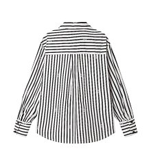 樂町拼色長袖T恤女秋冬新款修身上衣C2CPD4E16-我們這一家 歷史價格詳細信息