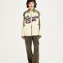 樂町拼色長袖T恤女秋冬新款修身上衣C2CPD4E16-我們這一家 歷史價格詳細信息