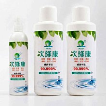 【次綠康】次氯酸清潔液大濃縮1L(HWX) 歷史價格詳細信息