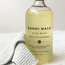 BONDI WASH 檸檬茶樹 & 柑橘碗盤清潔液 500ml 歷史價格詳細信息