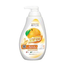 橘子工坊 碗盤洗滌液 650ml : 高效速淨、溫和低敏 歷史價格詳細信息