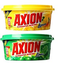AXION 洁新 超濃縮萬用清潔洗碗膏  萊姆香 350g/1瓶 歷史價格詳細信息