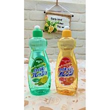日本 MITSUEI 檸檬／柑橘 洗碗精(600ml)【小三美日】DS000002 歷史價格詳細信息