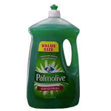 Palmolive 洗碗精-169oz/5L 免運 現貨 廠商直送 歷史價格詳細信息