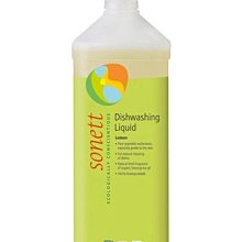 德國Sonett律動-超濃縮環保植萃檸檬洗碗精 1000ml/瓶 (本品不適用洗碗機) 歷史價格詳細信息
