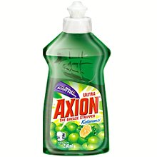 AXION 洁新 超濃縮萬用清潔洗碗膏  萊姆香 350g/1瓶 歷史價格詳細信息