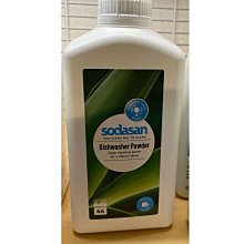 德國Sodasan-衣物去汙垢潔白鹽500g/罐 歷史價格詳細信息