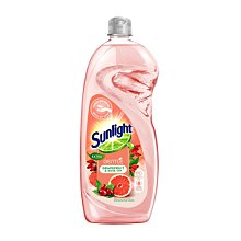 【Sunlight 陽光】濃縮洗碗精-檸檬香(750g/725ml) 歷史價格詳細信息