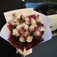 免運 香皂花 花束 送女友生日情人節禮物女生女老師教師節香皂花永生花仿真玫瑰花束 歷史價格詳細信息