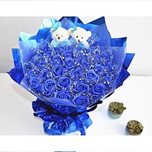 【【優質優質免運 香皂花 花束 送女友生日情人節禮物女生女老師教師節香皂花永生花仿真玫瑰花束 歷史價格詳細信息