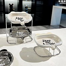 洗漱臺置物架輕奢亞克力洗手衛生間浴室護膚化妝品水龍頭收納架子 歷史價格詳細信息