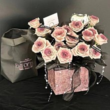 永生花仿真花朵毛線編織花束成品向日葵永生花送女友閨蜜生日教師節禮物-雙喜生活館 歷史價格詳細信息