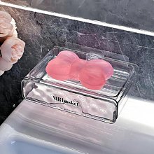 高端衛生間置物架免打孔壁掛式浴室掛架洗漱臺牆上化妝品收納架子 歷史價格詳細信息