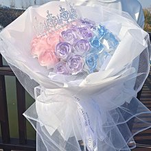 香皂花 仿真花 多種用途 擺設 禮物 生日紀念禮物 歷史價格詳細信息