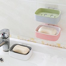 【無痕壁掛 雙層衛生紙盒】 衛生紙架 面紙盒 廁所置物架 浴室收納 無痕 多功能收納 ｜HNS911 歷史價格詳細信息