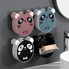 【新款】免打孔壁掛式衛生間置物架浴室掛架洗漱臺牆上化妝品收納架子 歷史價格詳細信息