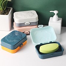 旅行肥皂盒 帶蓋防漏香皂盒 密封皂盒 便攜式肥皂瀝水盒 肥皂收納盒 肥皂架 歷史價格詳細信息