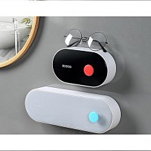 肥皂盒壁掛式瀝水家用新款浴室免打孔香皂置物架衛生間粘墻上皂盒【zero潮流屋】 歷史價格詳細信息