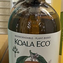 【澳洲科菈KOALA ECO】 天然蔬果洗潔露｜二入組 歷史價格詳細信息