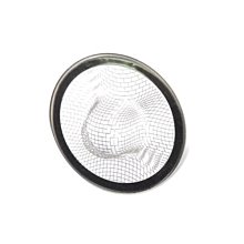 廚房水槽過濾網 流理臺 濾水網 濾網(1包100入) 濾水槽 多用途【佳瑪】白色 居家無印風 歷史價格詳細信息