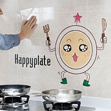 廚房防油貼紙油煙機基本耐高溫自粘壁紙防水防潮整體櫥櫃桌鋁箔紙加厚 歷史價格詳細信息