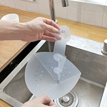 水槽瀝水 垃圾桶【小麥購物】24H出貨台灣現貨【C301】可拆洗 過濾筒 過濾 廚房 流理台 廚餘桶 殘渣 菜瓜布 收納 歷史價格詳細信息