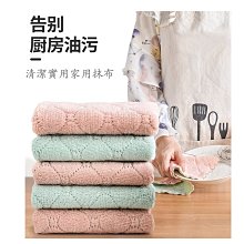 雙面加厚吸水珊瑚絨抹布（1包10條）菜瓜布超吸水抹布洗碗巾洗碗抹布去汙抹布菜瓜布去污抹布N1111D-1 現貨 廠商直送 歷史價格詳細信息