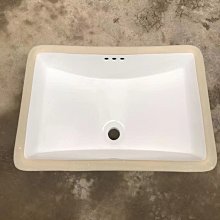 新款陶瓷洗手盆浴室洗臉盆長方形臺下盆橢圓形臺上盆臺中面盆超夯 新品 精品 歷史價格詳細信息