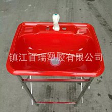 新款簡易洗手盆可移動租房水池家用廚房不銹鋼水槽帶支架單槽洗手池子超夯 新品 精品 歷史價格詳細信息