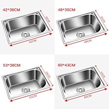 新款304不銹鋼廚房水槽套餐加厚手工槽雙槽黑色加厚水槽廚房洗菜盆龍G超夯 新品 精品 歷史價格詳細信息