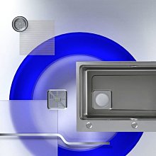 新款SUS304不銹鋼廚房水槽單槽納米水槽大單槽304不銹鋼手工盆洗菜盆超夯 新品 精品 歷史價格詳細信息