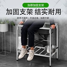 新款廚房加厚簡易不銹鋼水槽單槽雙槽帶支架水盆洗菜盆洗碗池套餐家用超夯 新品 精品 歷史價格詳細信息