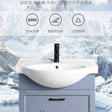 新款臺中盆陶瓷半嵌入式洗手盆單盆臺下盆陽臺家用臺上盆啞光洗臉盆超夯 新品 精品 歷史價格詳細信息