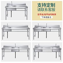 新款廚房 水槽不銹鋼簡易帶支架單槽洗碗池水盆落地支架操作臺面超夯 新品 精品 歷史價格詳細信息