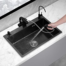 新款洗菜盆納米水槽雙槽廚房304不銹鋼洗碗槽家用臺下盆菜盆超夯 新品 精品 歷史價格詳細信息