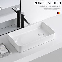 臺上盆灰色長方形洗漱盆洗面盆圓形水池洗臉單盆小尺寸洗手盆水盆 歷史價格詳細信息