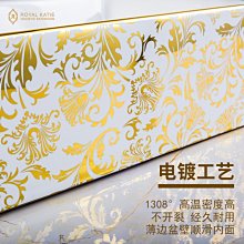 電鍍金色洗手盆方形彩金連體立柱盆一體落地式彩金洗面盆洗手池盆 歷史價格詳細信息